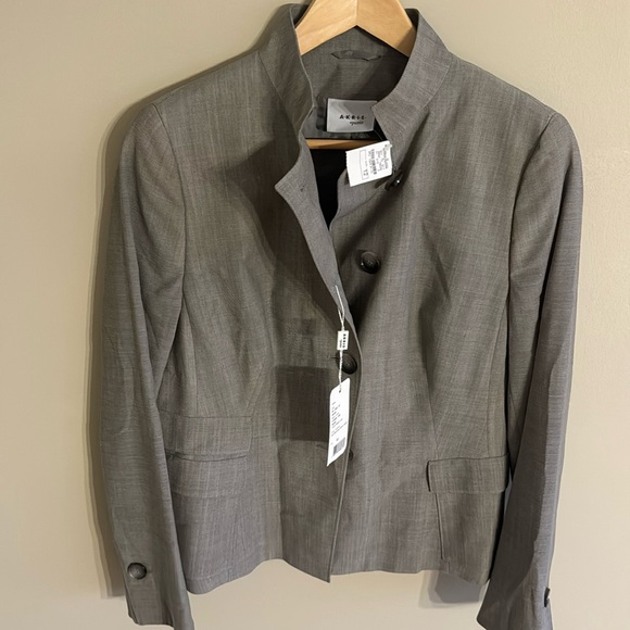 Akris Punto Jackets & Blazers - Akris Punto blazer